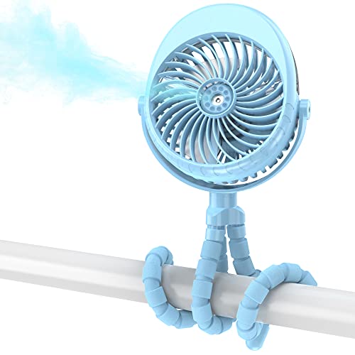 Our Top 10 Best Misting Fan For Golf Cart Of 2022 To Buy Brooklyn Kolache