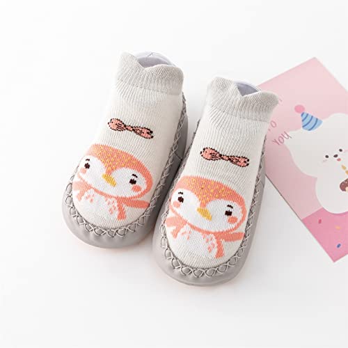 Spring Children Infant Toddler Shoes Boys and Girls Cute Cartoon Dinosaur Pattern Toddler Shoes That Make Noise3