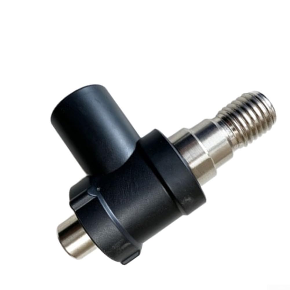 Adaptador para m22 a para sds Plus para Taladro Seco con Extracción