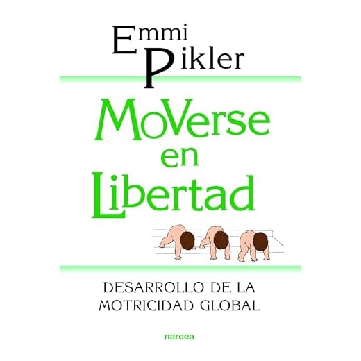 moverse en libertad: Desarrollo de la psicomotricidad global: 92 (Educación Hoy)