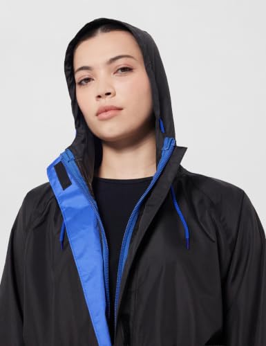 Image of Amazon Brand - Symbol Womens Raincoat