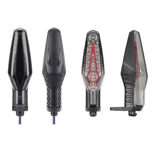 Clignotant moto pour remplacer vos optiques d'origine sur R1250GS