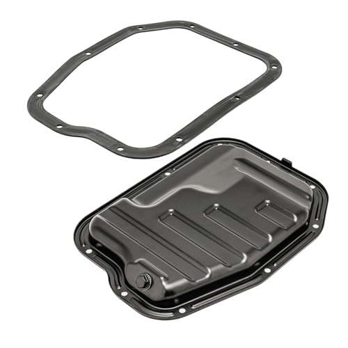 Image of KAX 264-513 Engine Oil Pan Fit for Nissan Altima /Nissan Sentra 2.5L 2002-2006