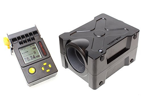 XCORTECH製 弾速測定器 X3500 Amazon.co.jp: XCORTECH製 弾速測定器 X3500 : ホビー