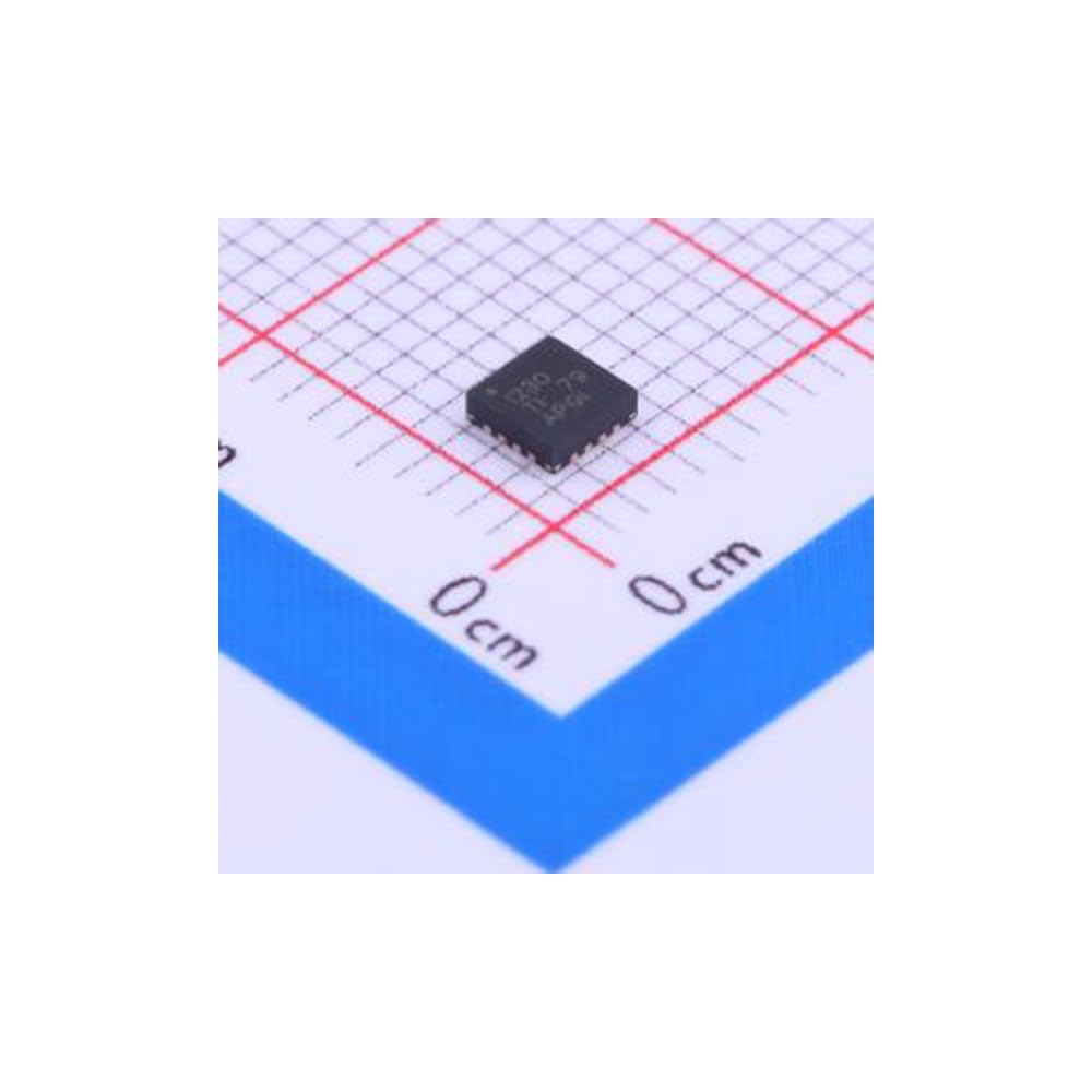(1pcs) INA230AIRGTT VQFN-16-EP(3x3)