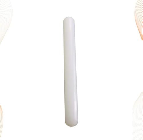 Miniatura 8 de Rodillo de plástico antiadherente para masa de pastelería, herramientas para hornear, utensilios de cocina, kit de rodamiento para fondant, corteza