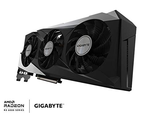 Gigabyte-Tarjeta-grafica-Radeon-RX-6700-XT-Gaming-OC-12G-Sistema-de-refrigeracion-WINDFORCE-3X-12GB-GDDR6-de-192-bits-GV-R67XTGAMING-OC-12GD-Tarjeta-de-Video