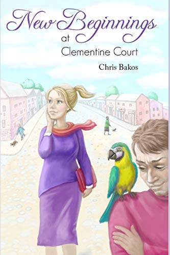 New Beginnings: at Clementine Court