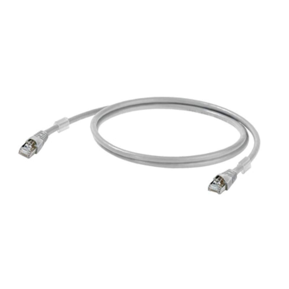 Tuyau ie-c6fp8ld0060m40m40-d Weidmuller 1165940060 pour réseau RJ45