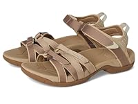 Teva Women's Tirra Outdoor Sandal, Neutral Multi, 9.5 US