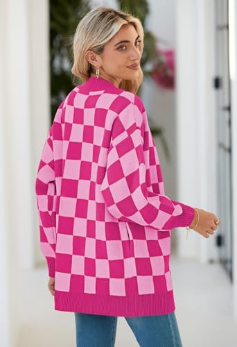 Fall Long Cardigans for Women - image 4