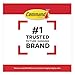 Command 10 lb Medium Picture Hanging Strips 16 Pairs (32 Command Strips), Damage-Free Hanging Picture Hangers, No Tools Wall Hanger for Home Decor, White Adhesive