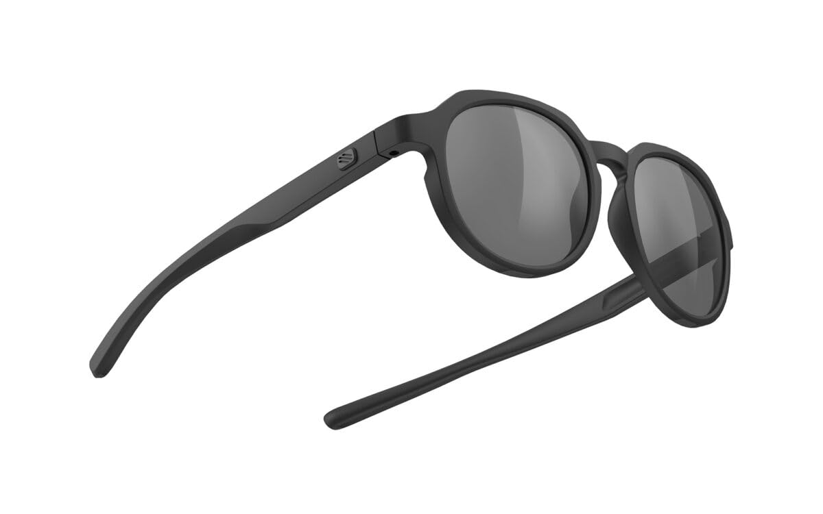 RUDY PROJECT GLAMSHADY Black Matte Smoke Black SP931006-0000