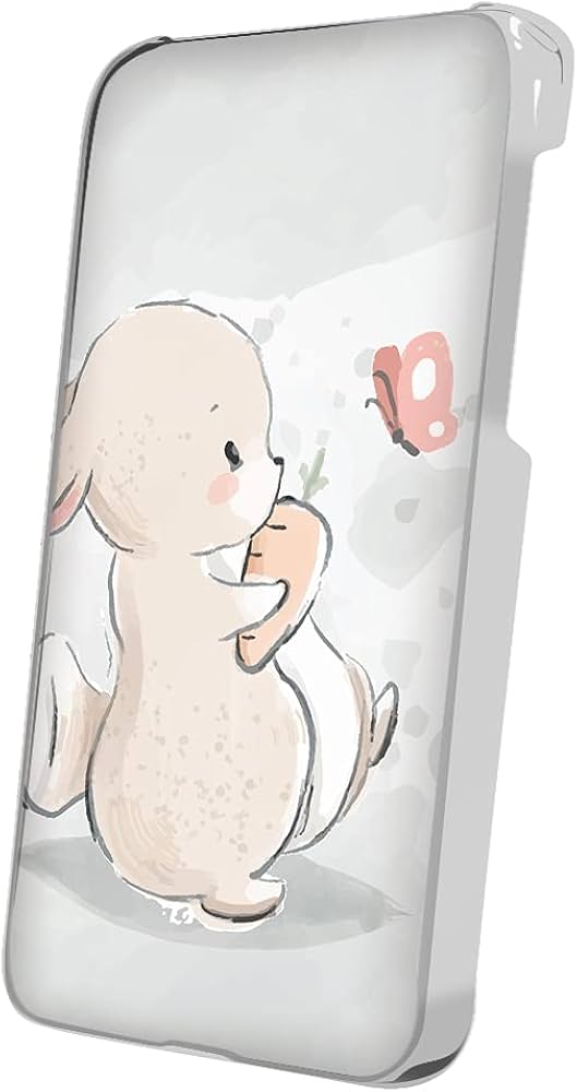 【受注生産】手書き風うさちゃん 受注生産】手書き風うさちゃん