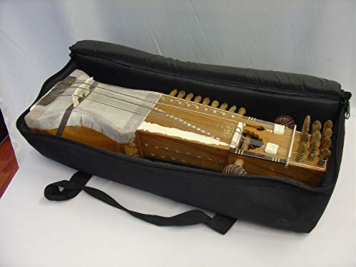 JAS Sarangi - Bolsa para conciertos Cover