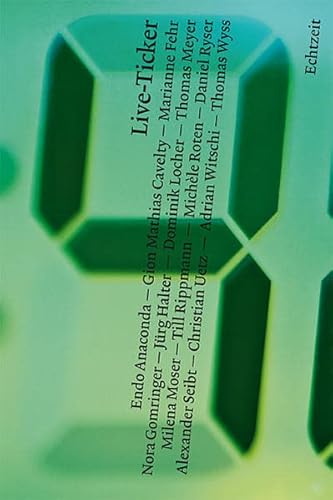 Preisvergleich Produktbild Live-Ticker