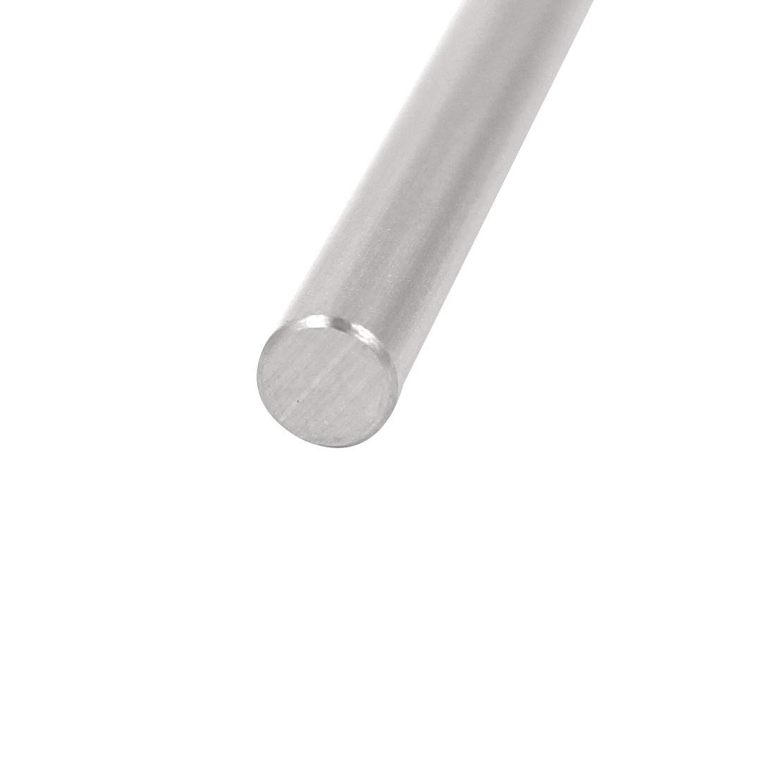 Aexit 3.34mm Dia +/-0.001mm Tolerance Tungsten Carbide Cylindrical Pin Gage Gauge (3ddc4c807ee501759cefef9337e51c31)