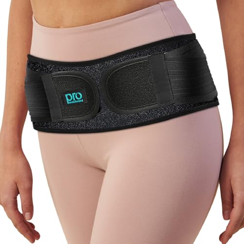 Pro Enrichment Sacroiliac Hip Belt