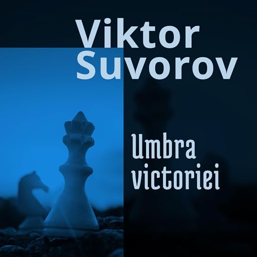 Couverture de Umbra victoriei