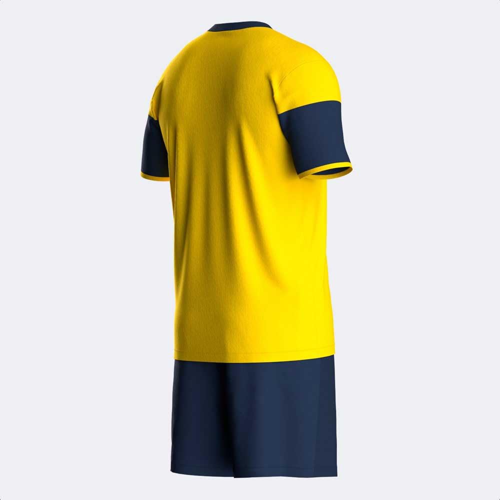 Joma Danubio Iii Set Homme