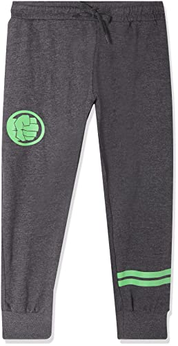 Image of Boy's Regular Joggers