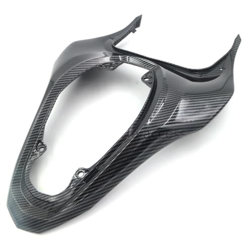 Carénage siège passager Z900 pour remplacer la selle usée et éliminer le jeu