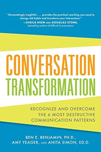 Conversation Transformation view 2