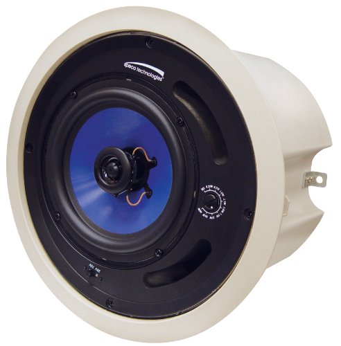 Bogen CS1EZ 1W CEILING SPEAKER EASY DESIGN