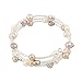 Produktbild Bella Pearls -  Damen-Set Armband