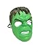 Seasons Merchandise Hulk Mask