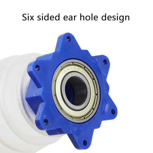 Interruptor magnetotérmico 4P DZ47SLE de 20A disyuntor automático 5