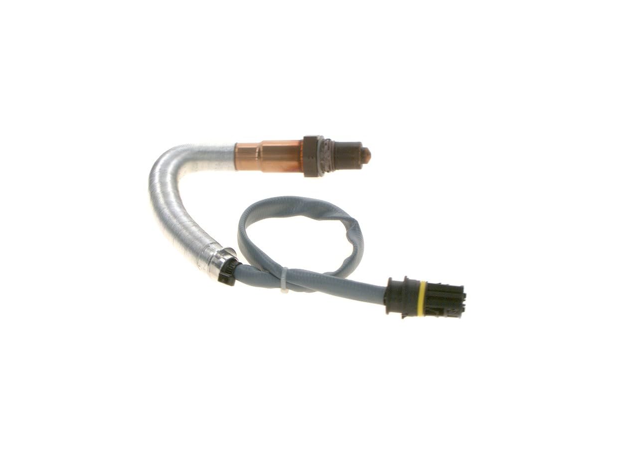 Bosch Sonda lambda 258006790
