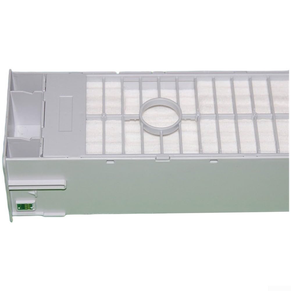 Caja de mantenimiento de tinta residual para impresoras Epson SureColor P7500 P9500 P6000 P7000 P8000 P9000 T3405 T5405 Reemplazo para C13T4D EWMB1 T4D Series