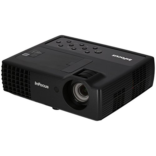 InFocus 1080p DLP Portable Projector