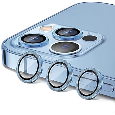 Camera Lens Screen Protector