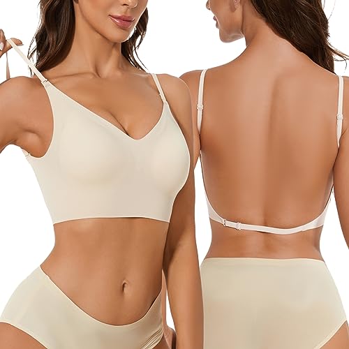 Find The Best Bras For Backless Dress Reviews & Comparison Katynel
