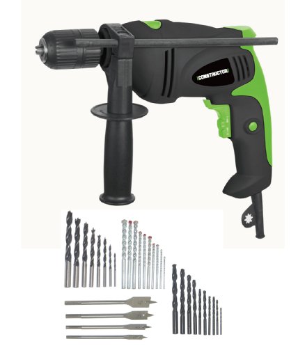 CONSTRUCTOR CPP501-32K Trapano a percussione