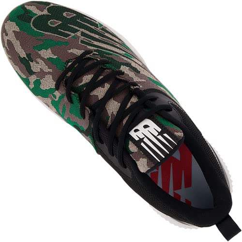 Image of New Balance Men's FuelCell 4040 V6 Metal Baseball Shoes