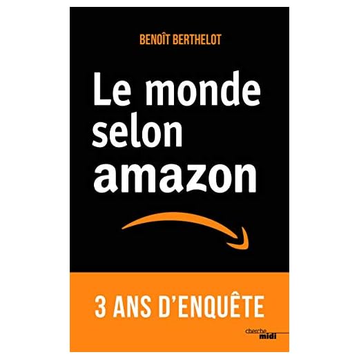 Le monde selon Amazon