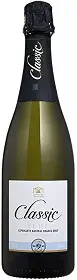 Espumante Salton Classic Brut 750ml