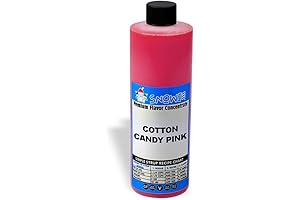 Snowie Shaved Ice Cotton Candy Flavor Concentrate