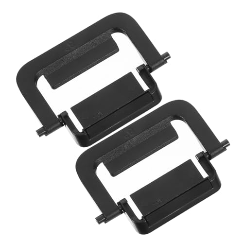 Holibanna Ergonomic Keyboard Stand Feet Easy to Install Keyboard Feet Replacement for Models