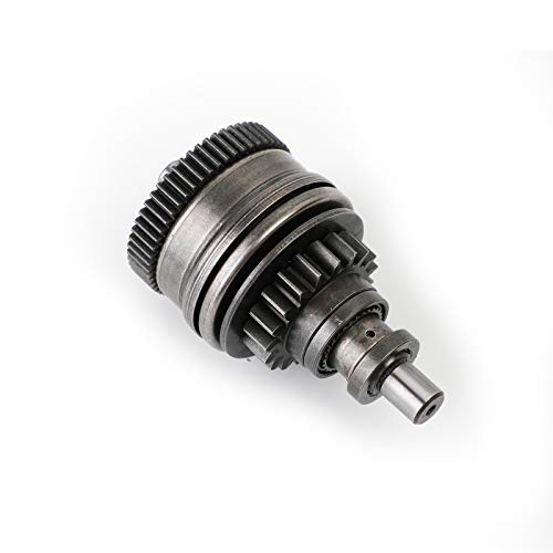 Disque de démarrage haute résistance pour VTT Polaris 4010418