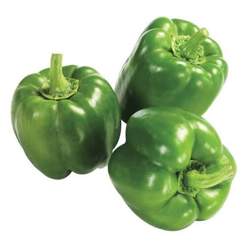 100pcs Pepper Vegetable Seeds Green