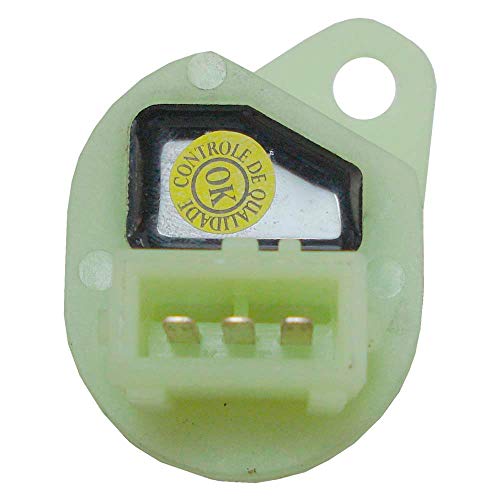 Sensor Velocidade Peugeot 207 1.4 Sw 2011 Maxauto 0100073