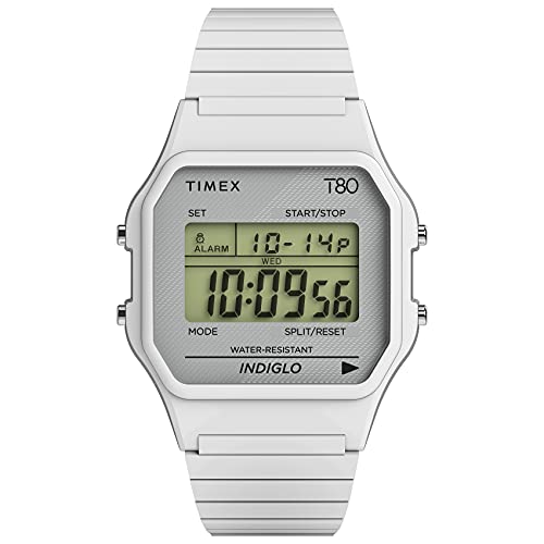Image of Timex T80 34mm Watch