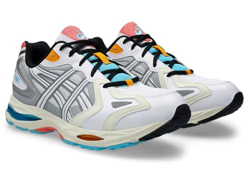 Image of ASICS Unisex-Adult Gel-k1011 Sneakers