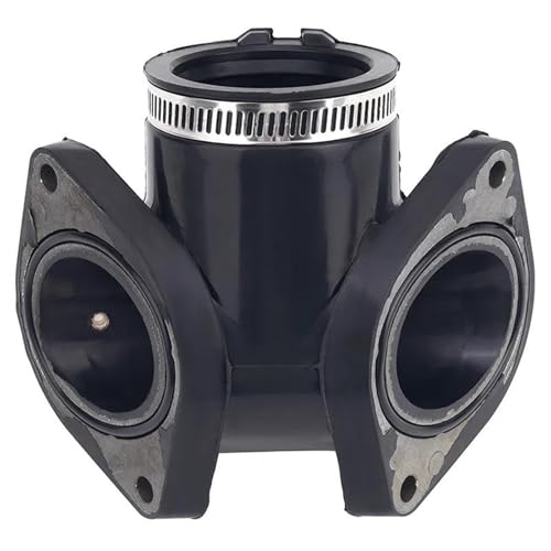 Adaptador de carburador para rutas en Yamaha Road Star 1600A
