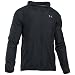 Under Armour Men's Launch Run Woven 7" Run Shorts, Black/Black, X-Large