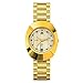 Price comparison product image Rado DiaStar Original Swiss Automatic Watch with Stainless Steel Strap, Gold, 21 (Model: R12413314), Gold, Automatic Watch